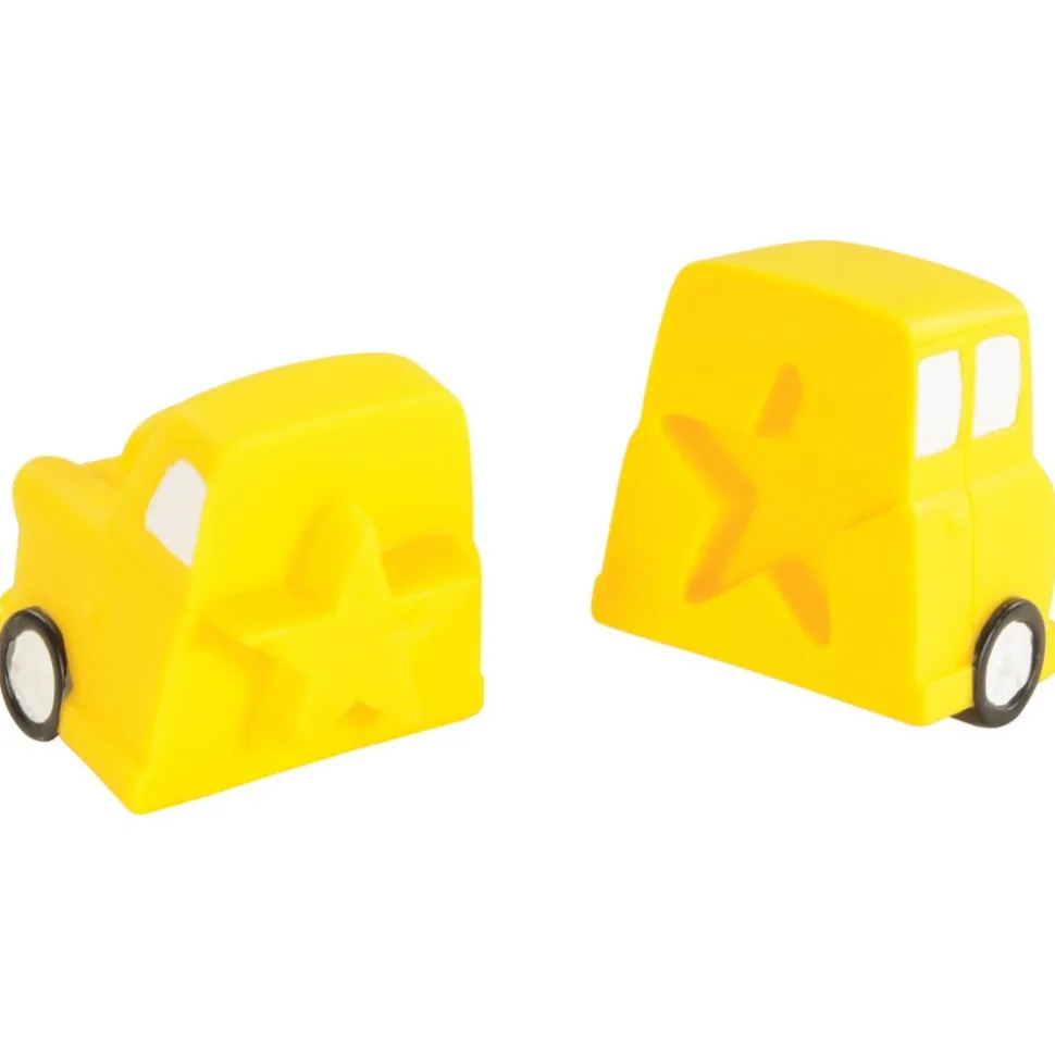 Toddler Vehicle Match-Ups Set of 6
