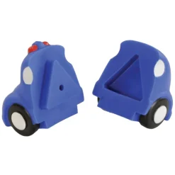 Toddler Vehicle Match-Ups Set of 6