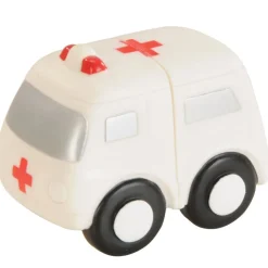 Toddler Vehicle Match-Ups Set of 6
