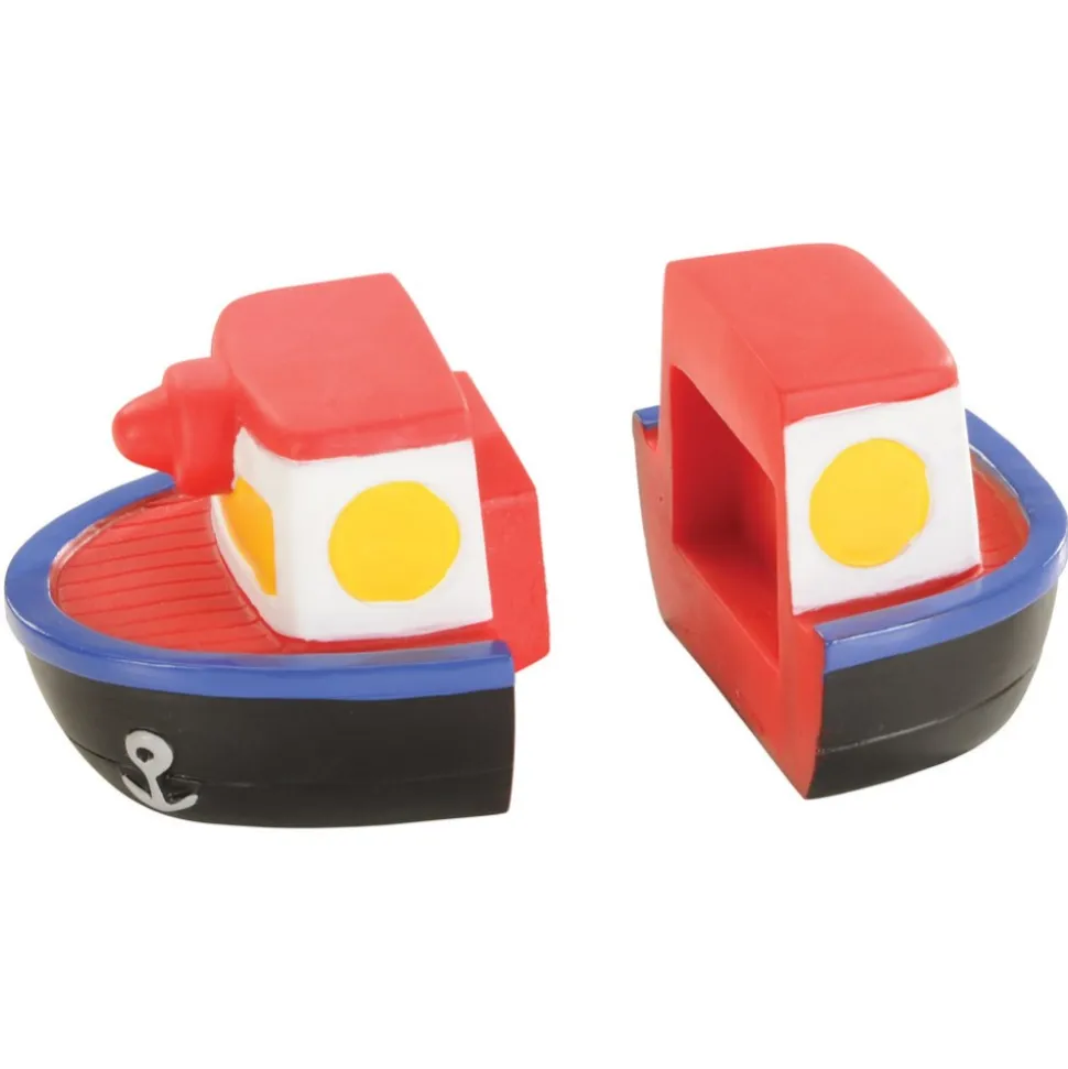 Toddler Vehicle Match-Ups Set of 6