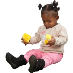 Toddler Vehicle Match-Ups Set of 6