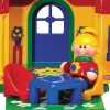TOLO® First Friends Playhouse