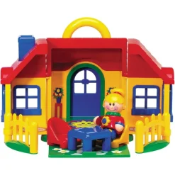 TOLO® First Friends Playhouse