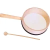 Tom Boy Drum with Mallet