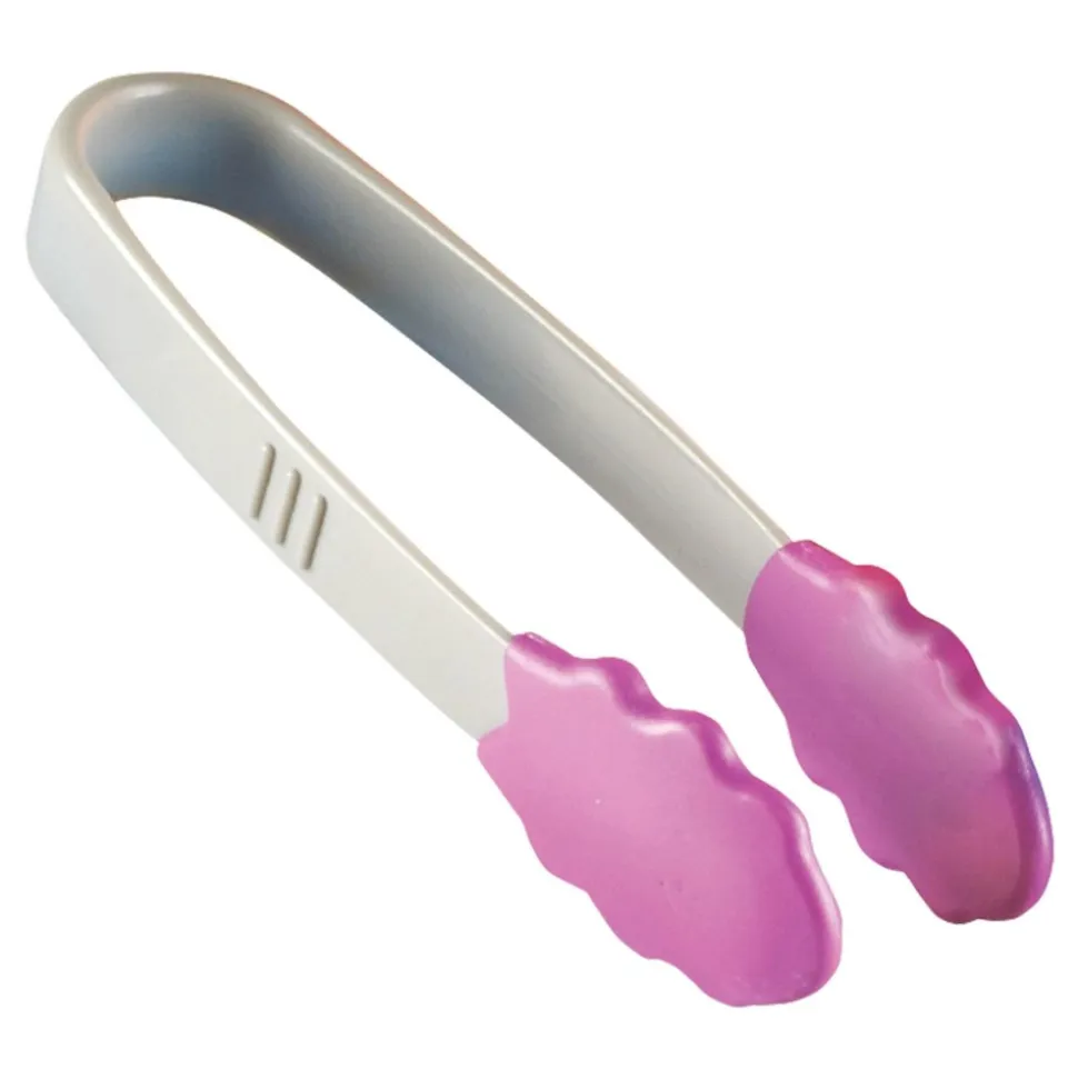 Tongs for Early Education Development Set of 6