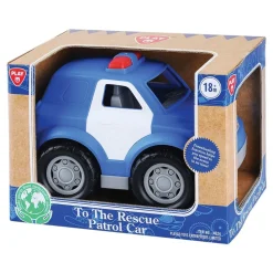 To the Rescue Vehicles Set of 3