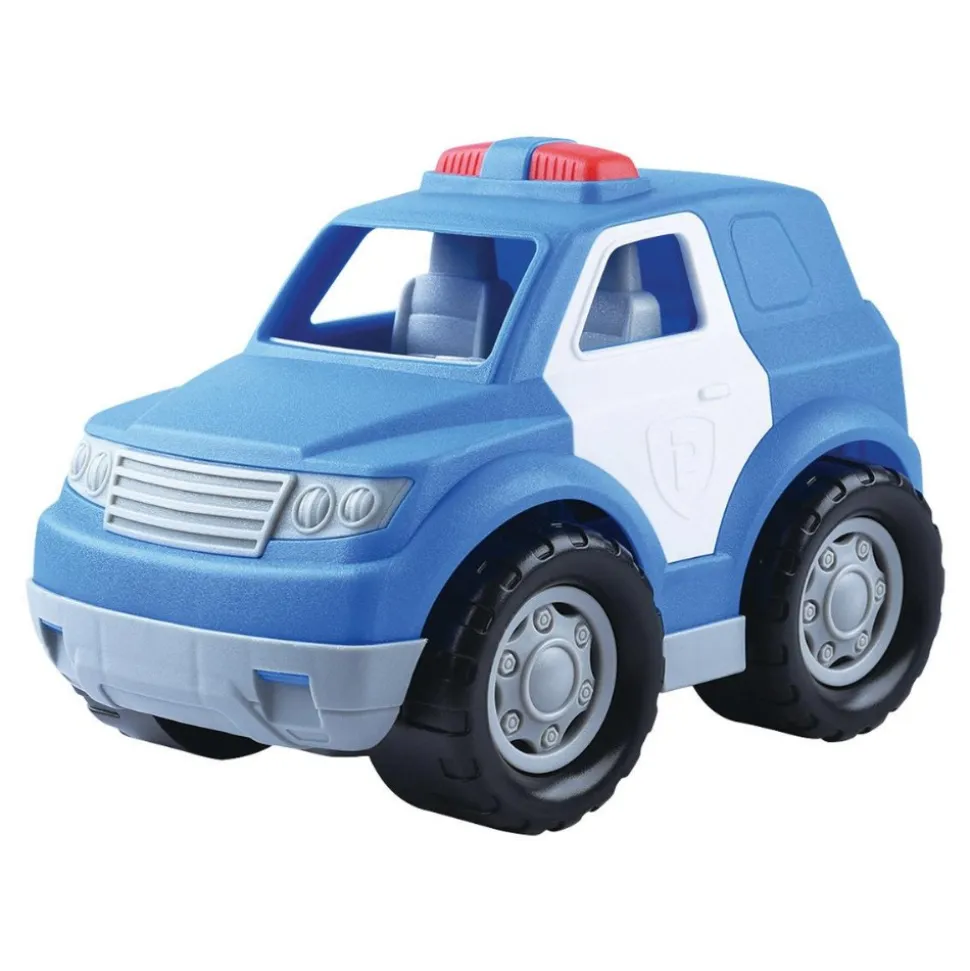 To the Rescue Vehicles Set of 3