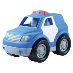 To the Rescue Vehicles Set of 3