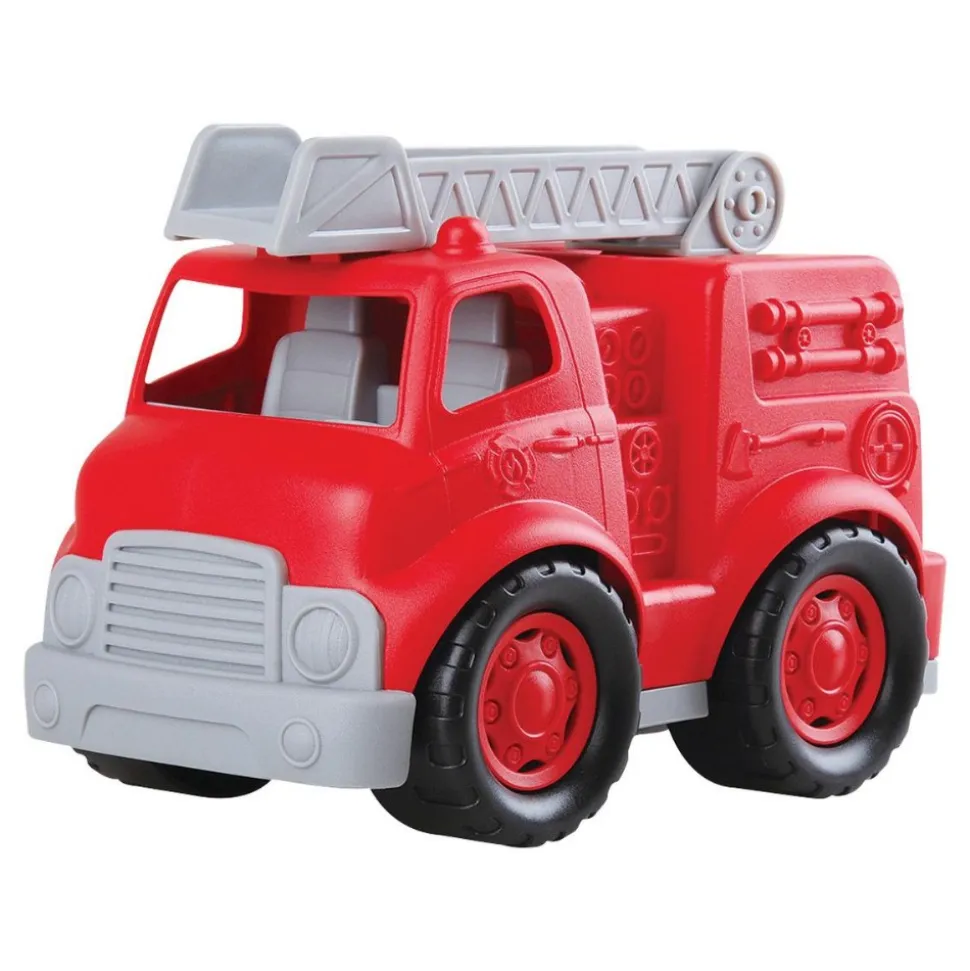 To the Rescue Vehicles Set of 3