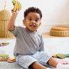 Touch & Explore Sensory Leaf Set 30 Pieces