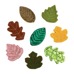 Touch & Explore Sensory Leaf Set 30 Pieces