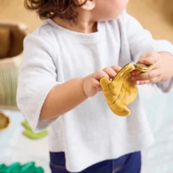 Touch & Explore Sensory Leaf Set 30 Pieces