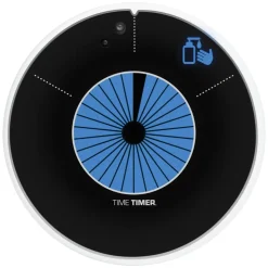 Touchless LED Handwashing Timer Water Resistant