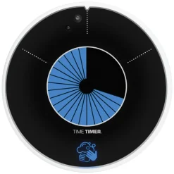 Touchless LED Handwashing Timer Water Resistant