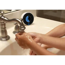 Touchless LED Handwashing Timer Water Resistant
