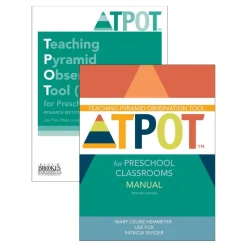 TPOT™ Manual and Forms