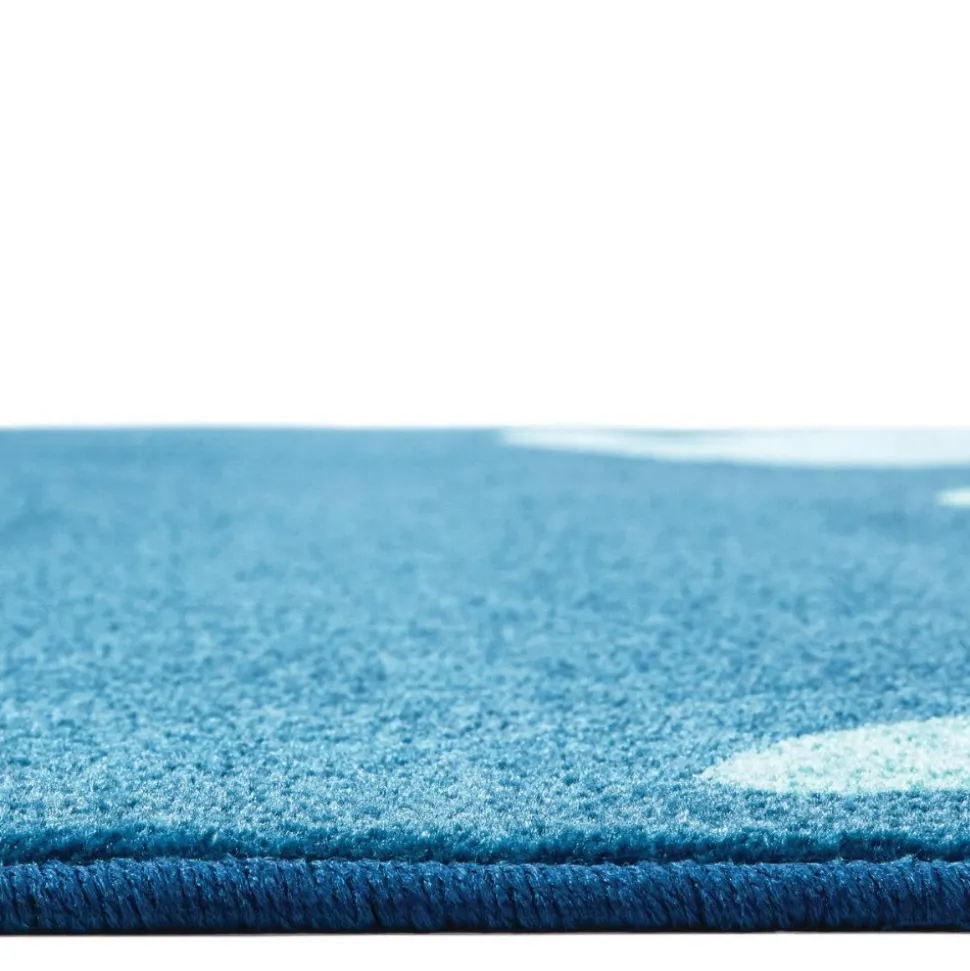 Tranquil Trees Carpets Rectangle