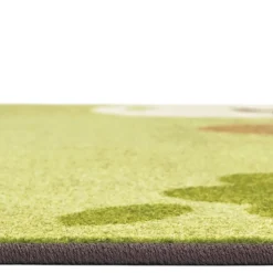 Tranquil Trees Carpets Rectangle