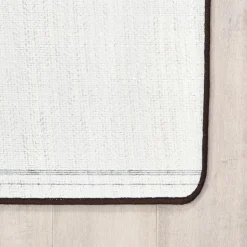 Tranquil Trees Carpets Rectangle