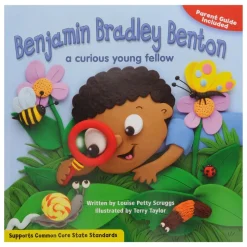 Transition to Kindergarten: Literacy & Math Kit