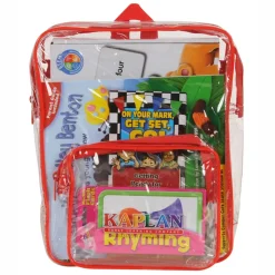 Transition to Kindergarten: Literacy & Math Kit