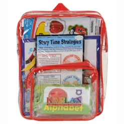 Transition to Kindergarten Reading Kit