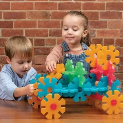 Translucent My First Octoplay Class Set 42 Pieces