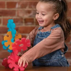 Translucent My First Octoplay Class Set 42 Pieces