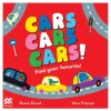 Transportation Board Books Set of 4