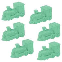 Transportation Counters with Container