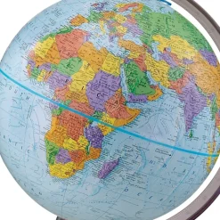 12" Traveler Student Globe