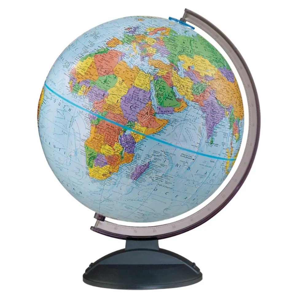 12" Traveler Student Globe