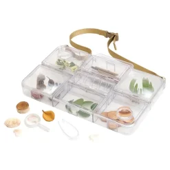 Traveling Treasures Discovery Lab