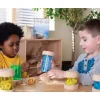 Treasure Tubes Primary Colors Set of 8