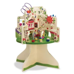 Tree Top Adventure Activity Center