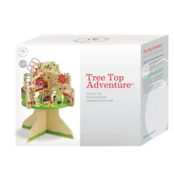 Tree Top Adventure Activity Center