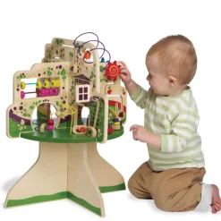 Tree Top Adventure Activity Center