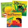 Triple Favorite Big Books Set of 9