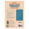 Trust First: Turn Behaviors that Challenge Us into Opportunities to Learn