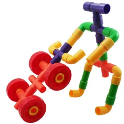 Tube Construction 72 Pieces