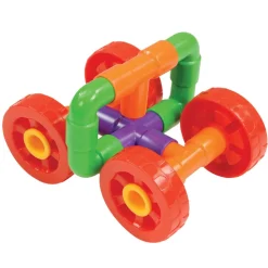 Tube Construction 72 Pieces