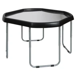 Tuff Spot Tray Black, Accessories Available