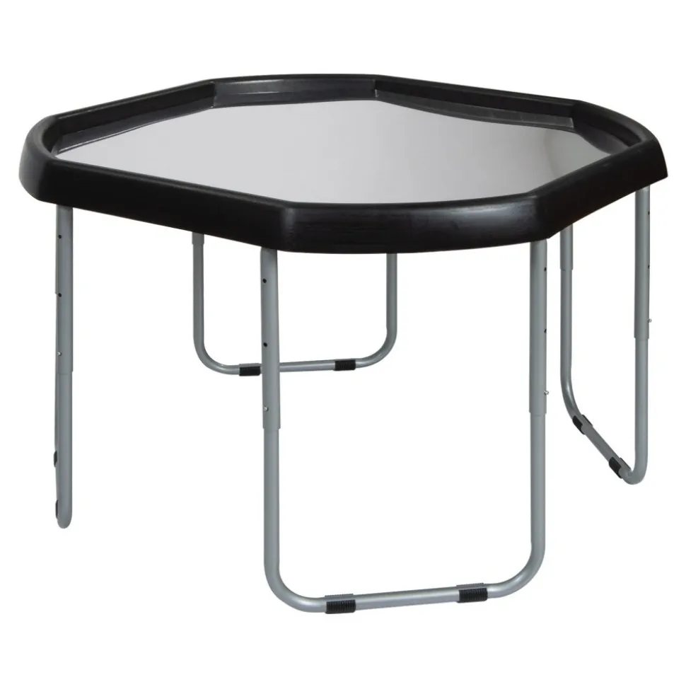 Tuff Spot Tray Black, Accessories Available