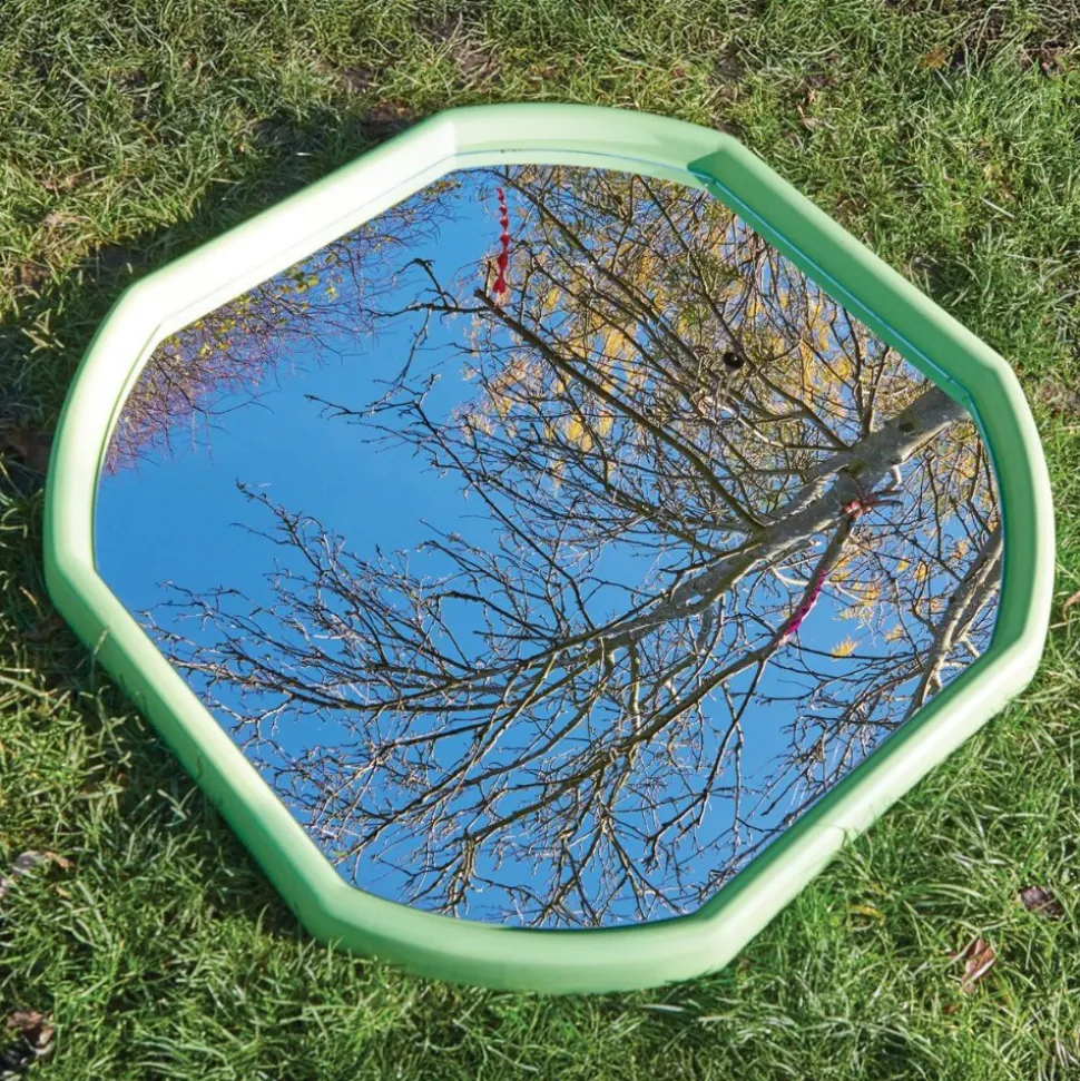 Tuff Spot Tray Black, Accessories Available