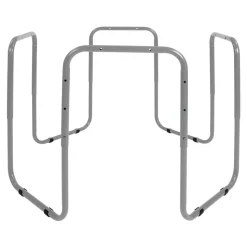 Tuff Spot Tray Black, Accessories Available