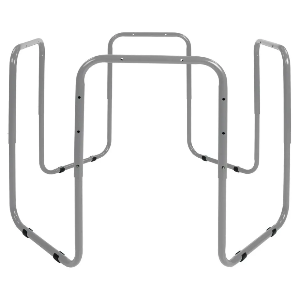Tuff Spot Tray Black, Accessories Available