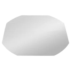 Tuff Spot Tray Black, Accessories Available