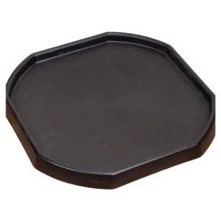Tuff Spot Tray Black, Accessories Available