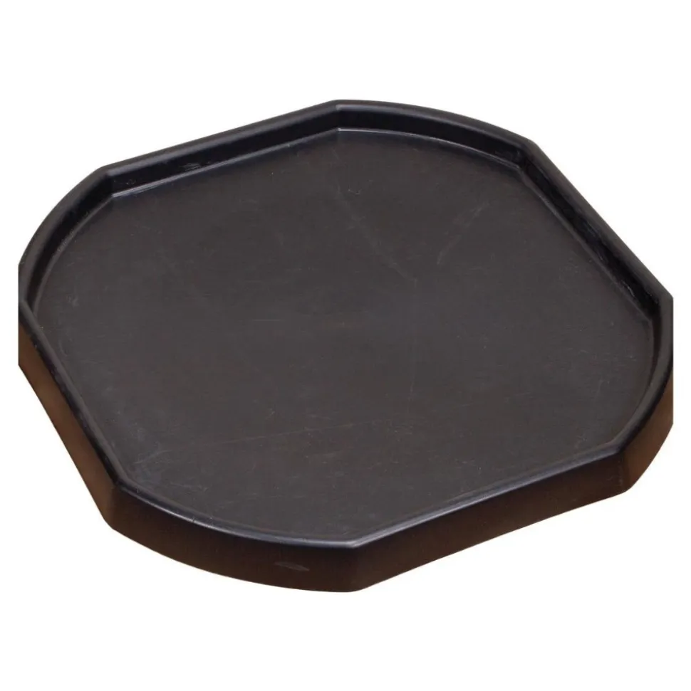 Tuff Spot Tray Black, Accessories Available