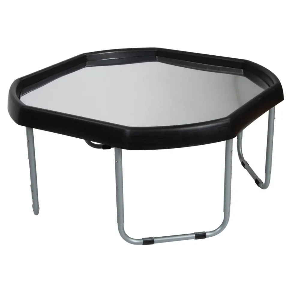 Tuff Spot Tray Black, Accessories Available